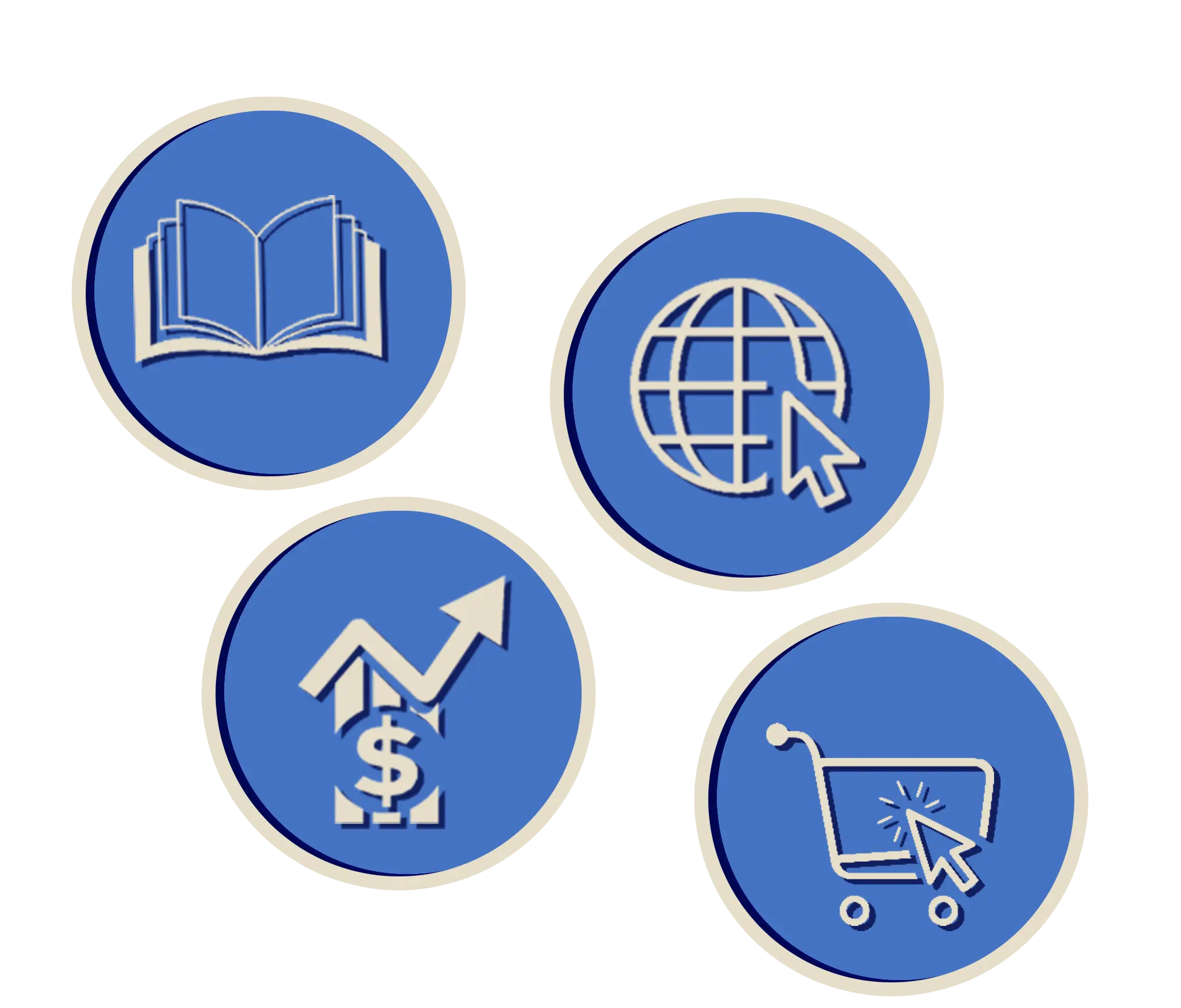 SEO Consultant Romaric Menuey