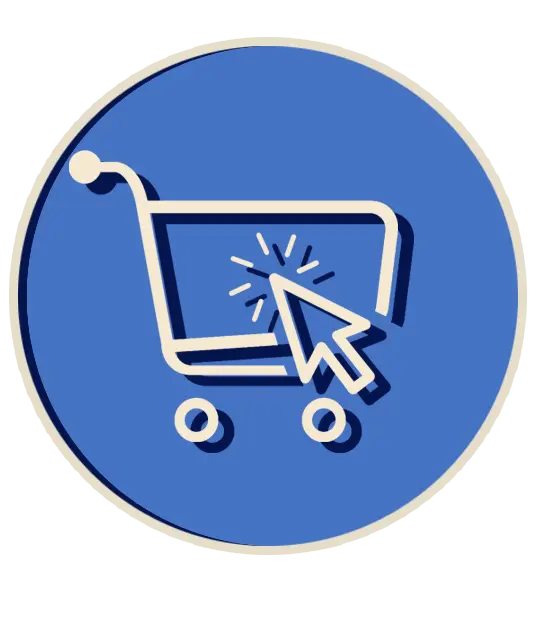 Agence de référencement internet pour sites de e-commerce.