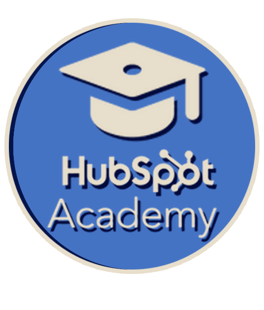 Experte en SEO reconnu par Hubspot Academy.
